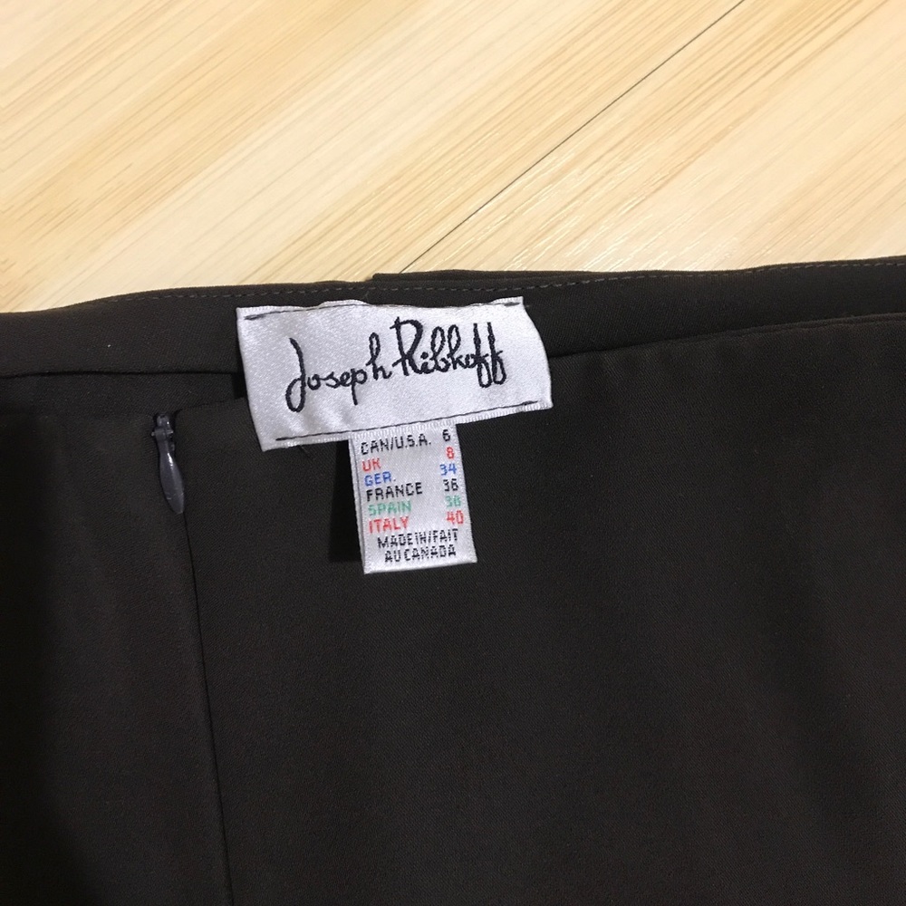 Joseph Ribkoff pants - Picture 3 of 4